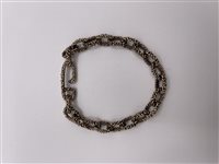 Bracciale Daniela De Marchi Donna Unione in Bronzo BR3353 BBR - BR3353 BBR